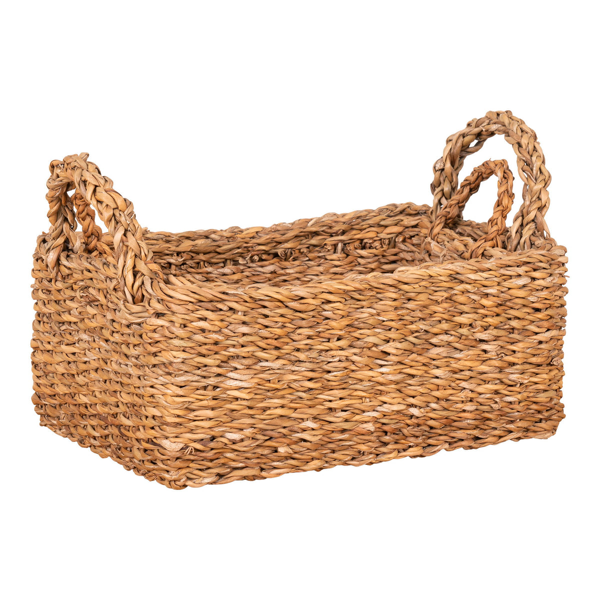 Morella Körbe - Körbe, Seegras, natur 2er Set