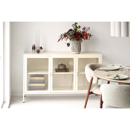 Medan Körbe - Körbe, Holzoptik, braun, 2er-Set