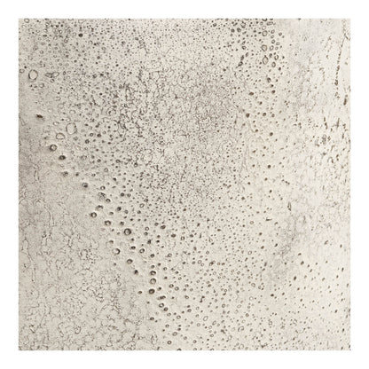 Hou Dekotopf - Dekotopf, Metall, Antikbeige ø24x60,5 cm