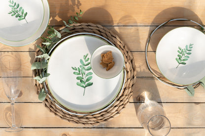 Wine Glass Ball Pattern Glass Transparent Large 8X8x24cm