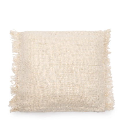 Kissenbezug „The Oh My Gee“ – Creme – 60 x 60