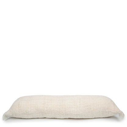 Kissenbezug „The Oh My Gee“ – Creme – 35 x 100