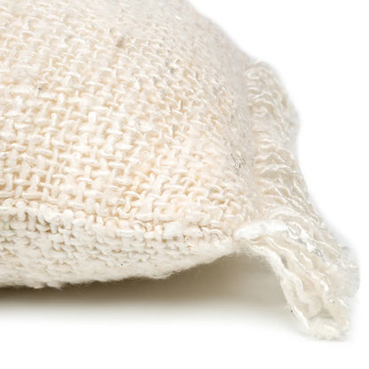 Kissenbezug „The Oh My Gee“ – Creme – 35 x 100