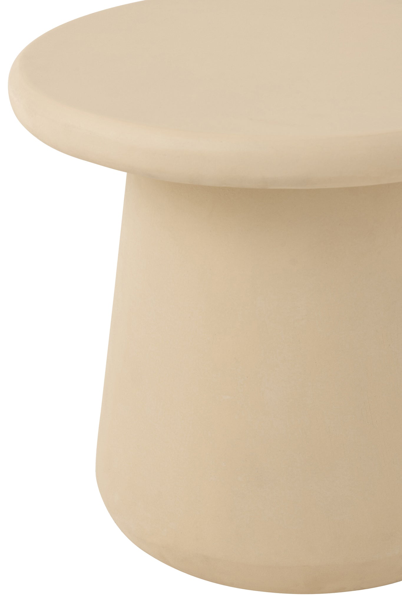 Coffee Table Ram Plywood Beige