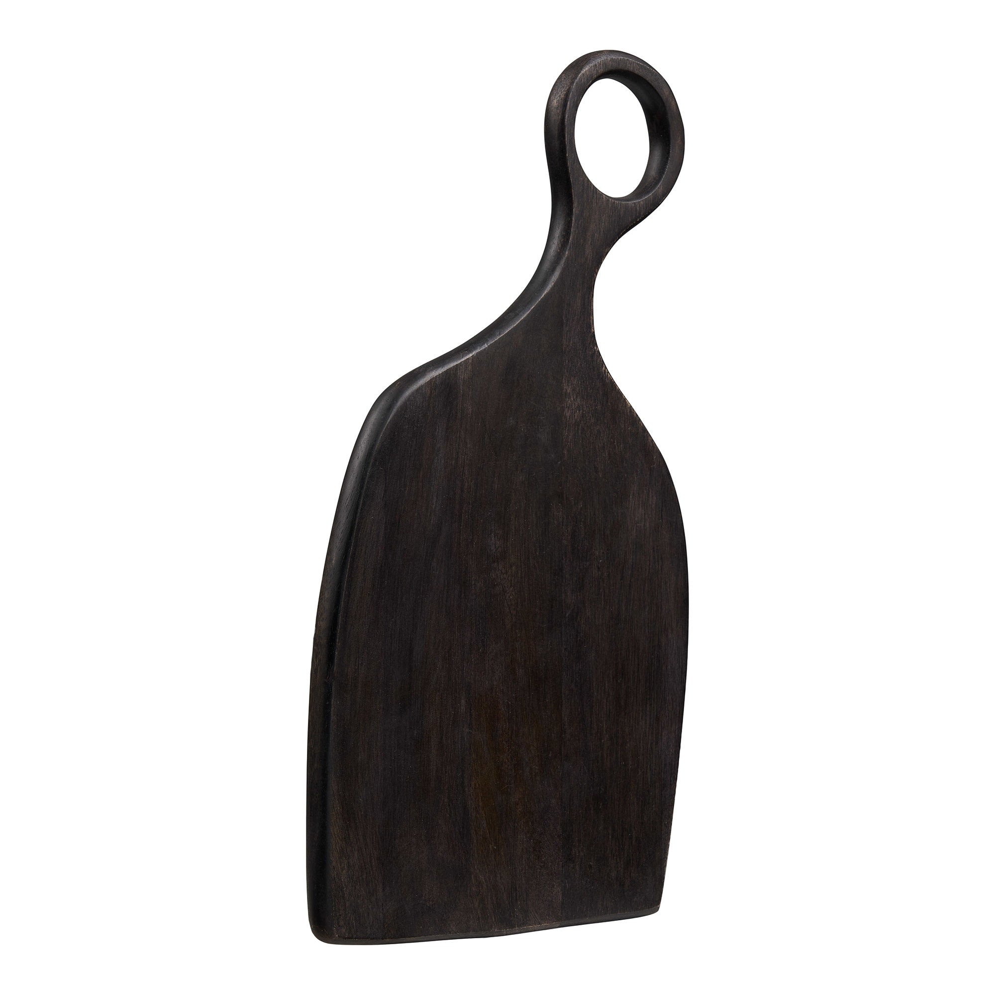 Palani Schneidebrett - Schneidebrett, Mangoholz, braun 2er-Set