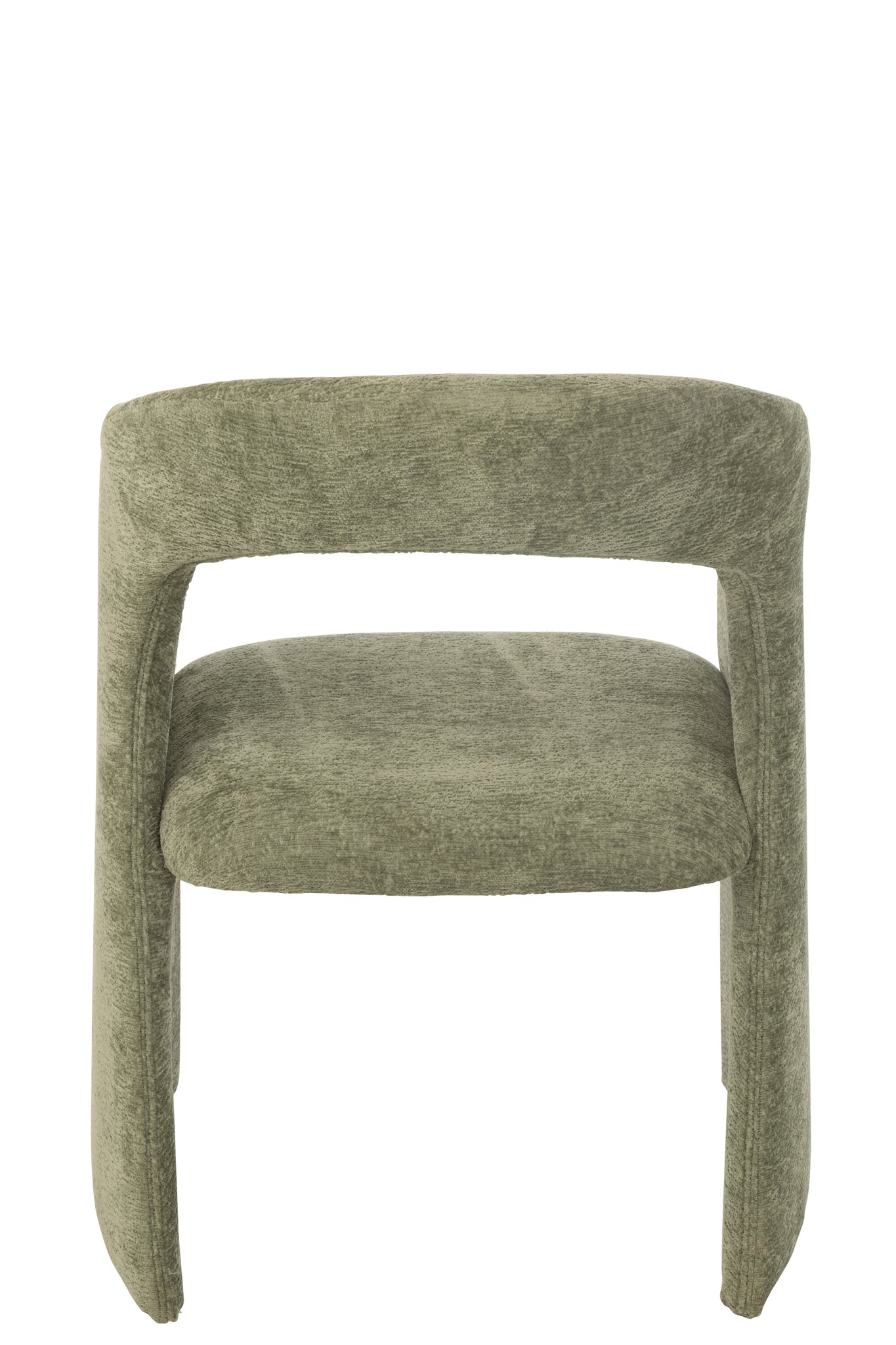 Anise Chair Textile Mint Green