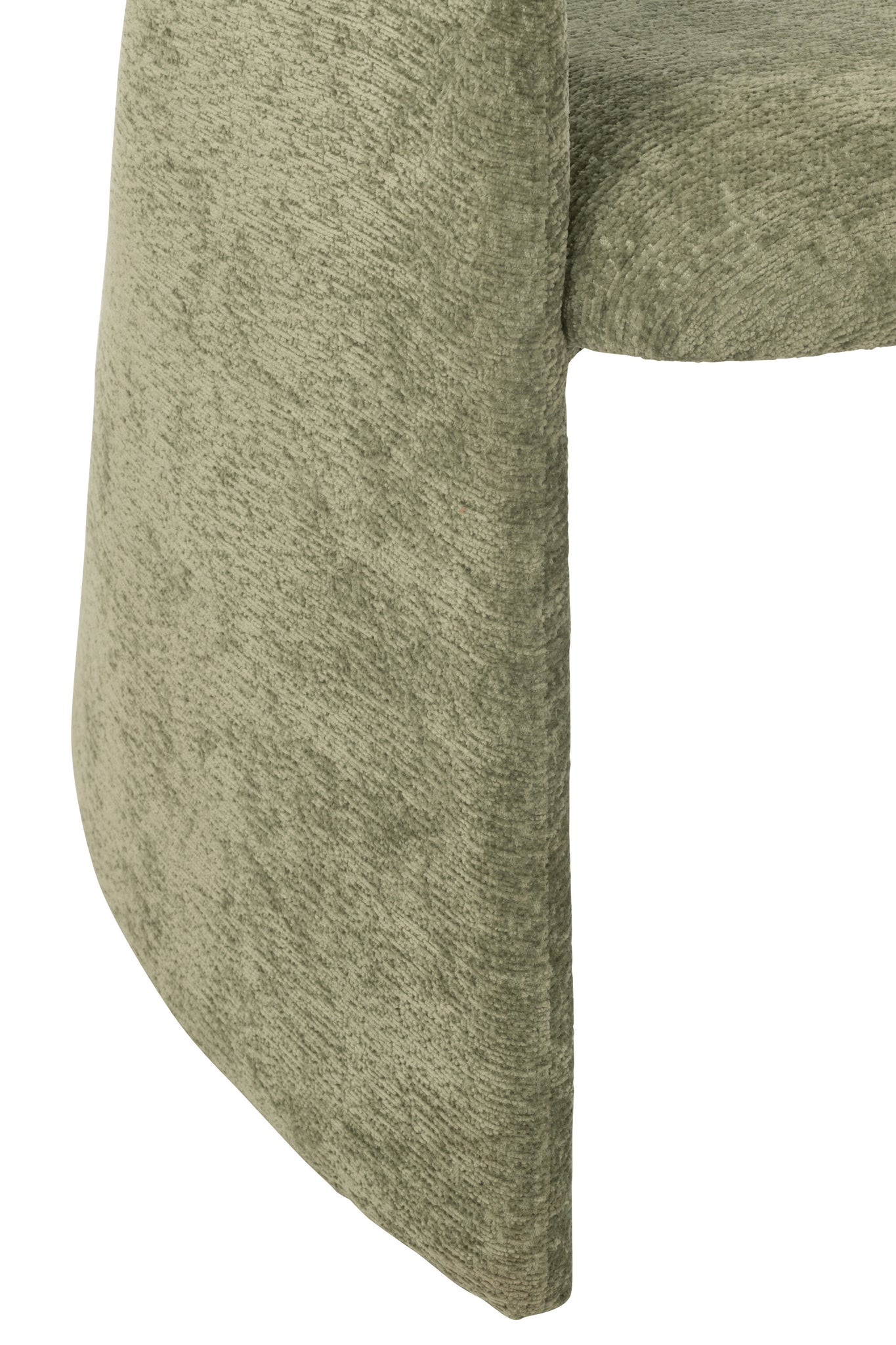 Anise Chair Textile Mint Green