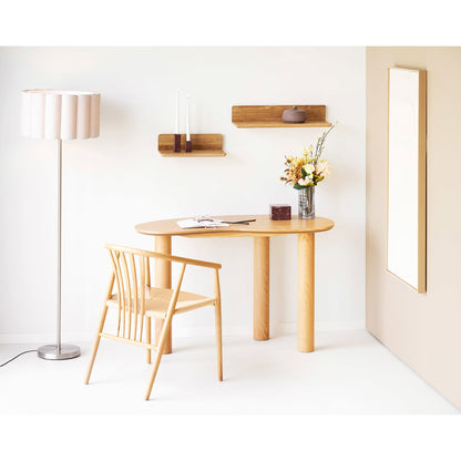 Victoria Relief Wanddekoration - Relief-Wanddekoration, beige, Nr. 1 60x120 cm