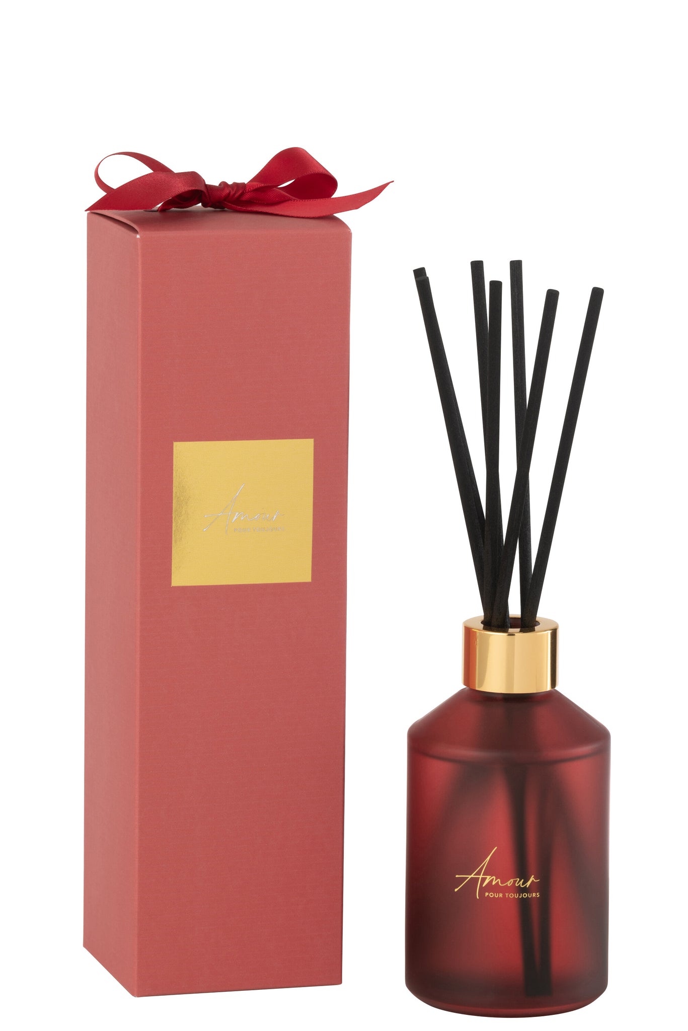Scented Oil Amour Red-200Ml