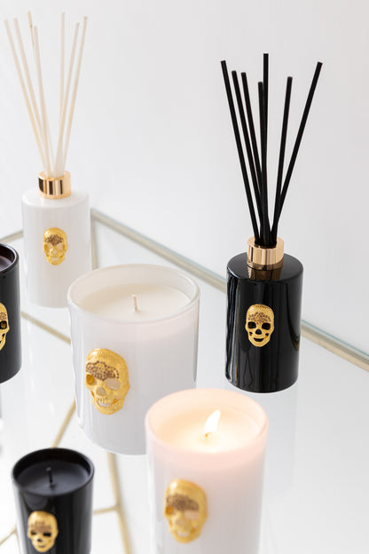 Duftöl Skull Nuit Blanche - 200 ml