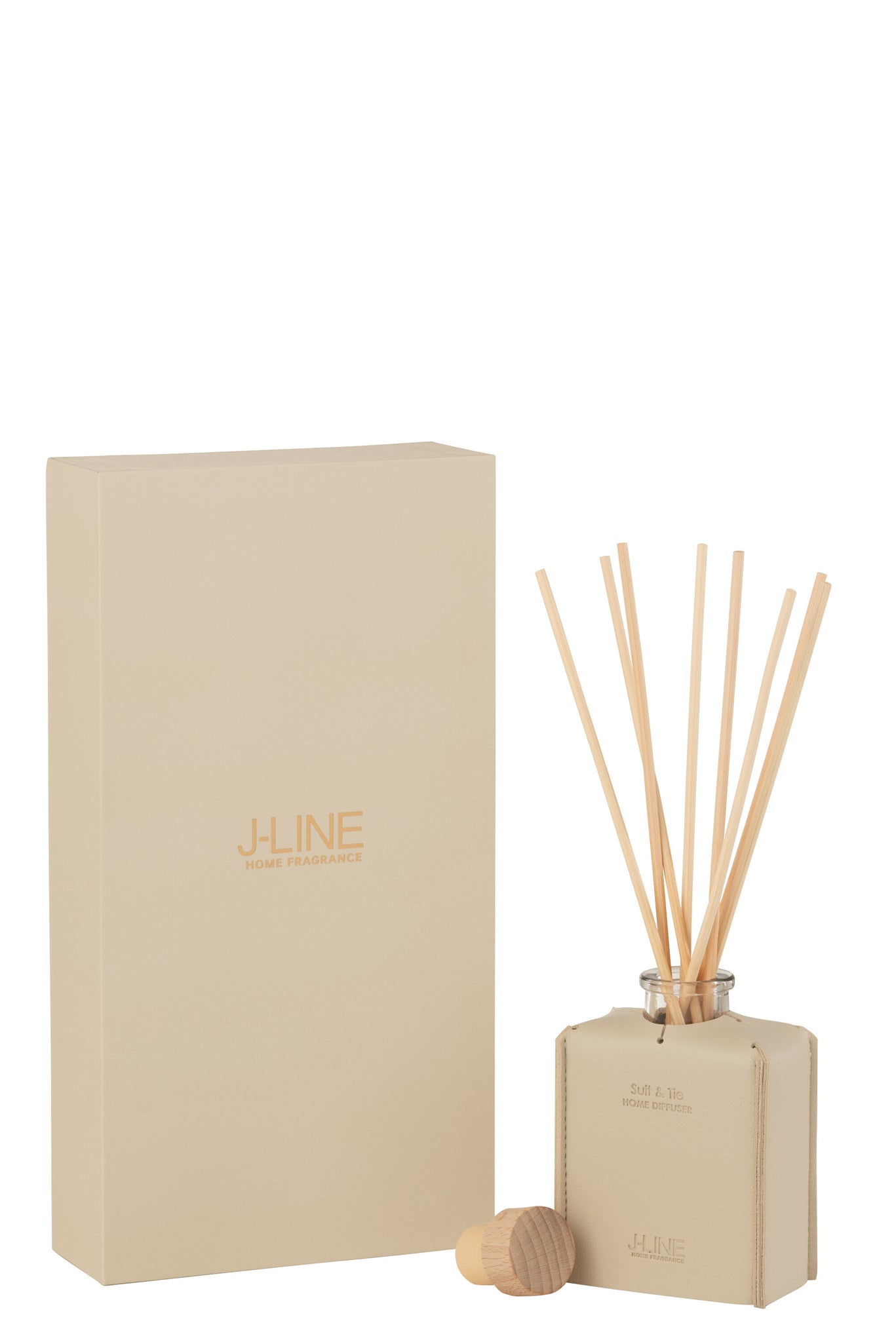 Scented Oil Leather Bei-100Ml
