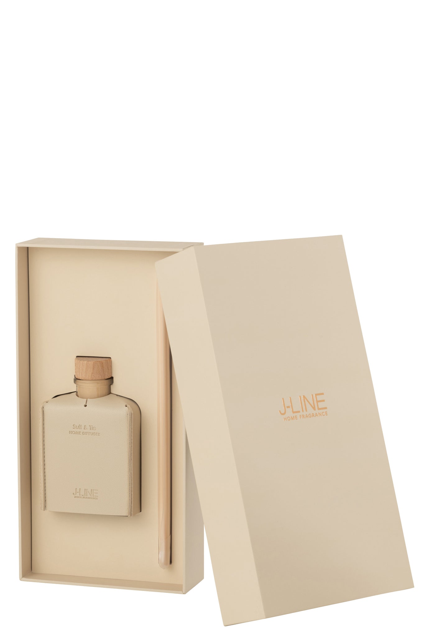 Scented Oil Leather Bei-100Ml