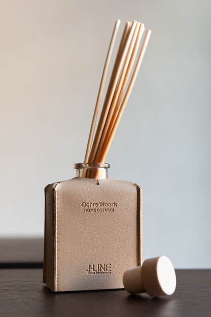 Scented Oil Leather Bei-100Ml