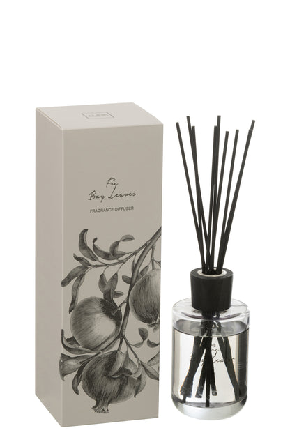 Duftöl Feige Lorbeerblätter - 180 ml