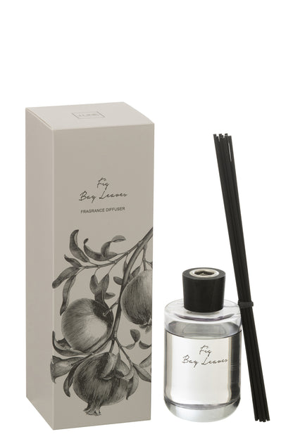 Duftöl Feige Lorbeerblätter - 180 ml