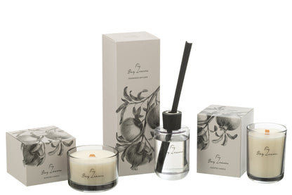Duftöl Feige Lorbeerblätter - 180 ml