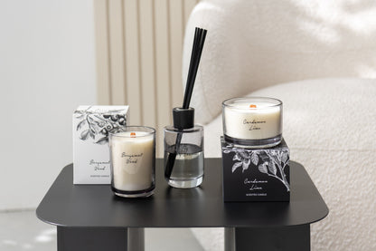 Duftöl Feige Lorbeerblätter - 180 ml