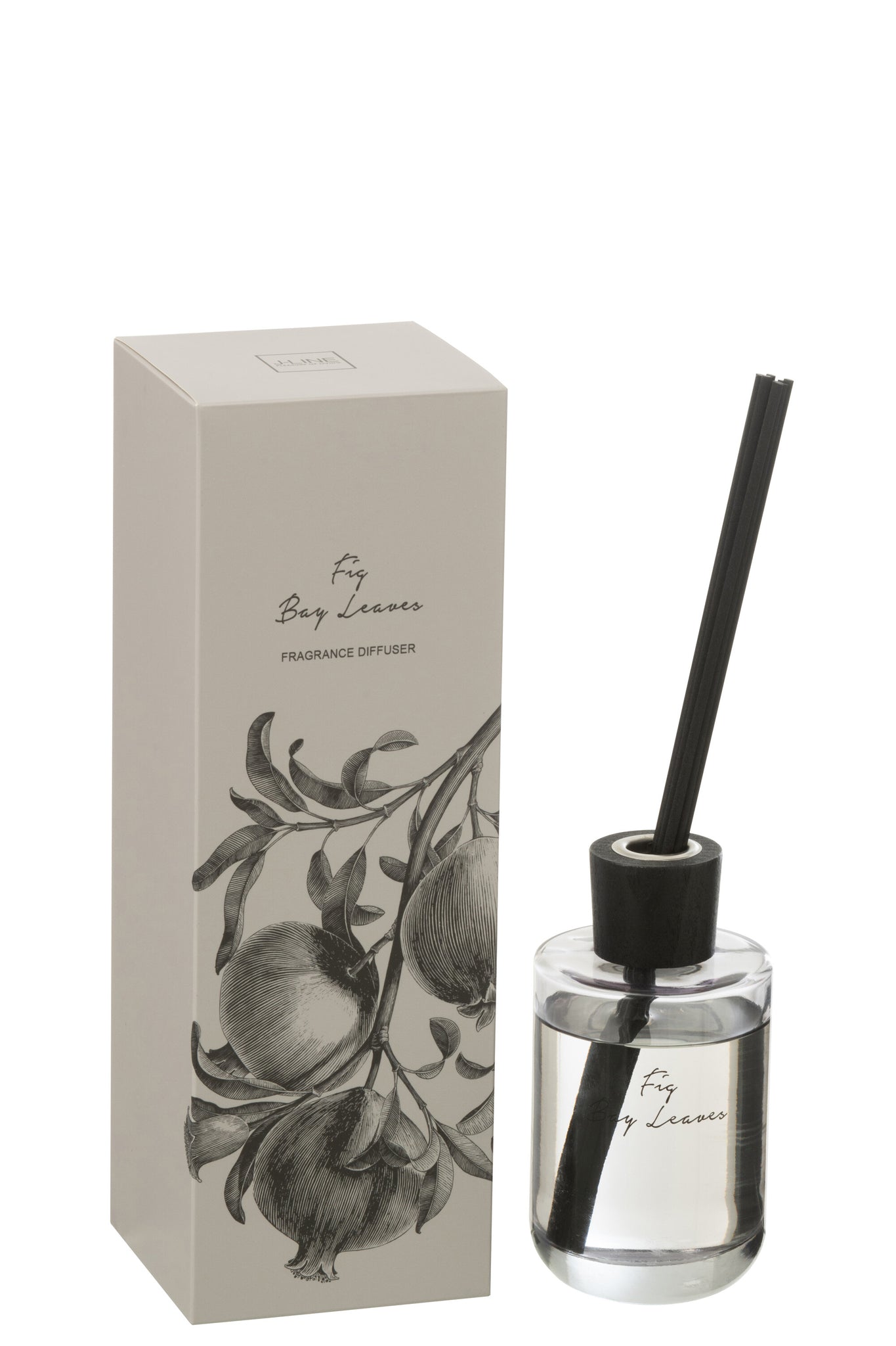 Duftöl Feige Lorbeerblätter - 180 ml