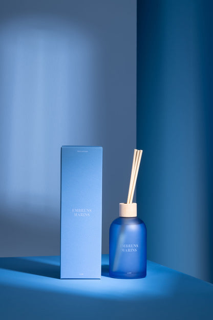 Duftstäbchen-Diffusor Accords Essentiels Embruns Marins-250 ml