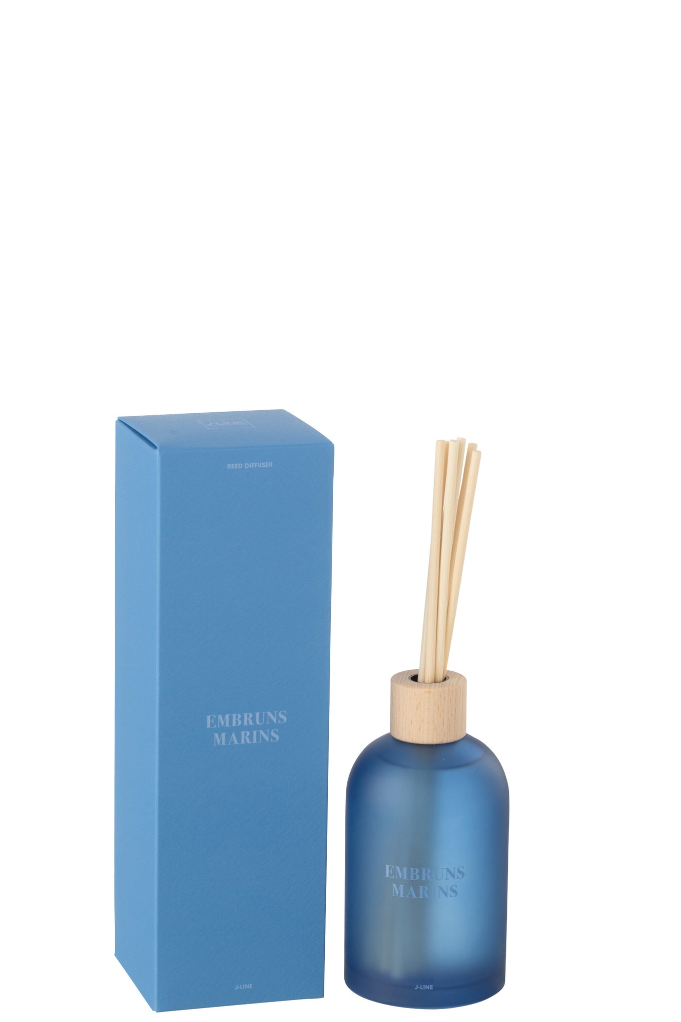 Duftstäbchen-Diffusor Accords Essentiels Embruns Marins-250 ml