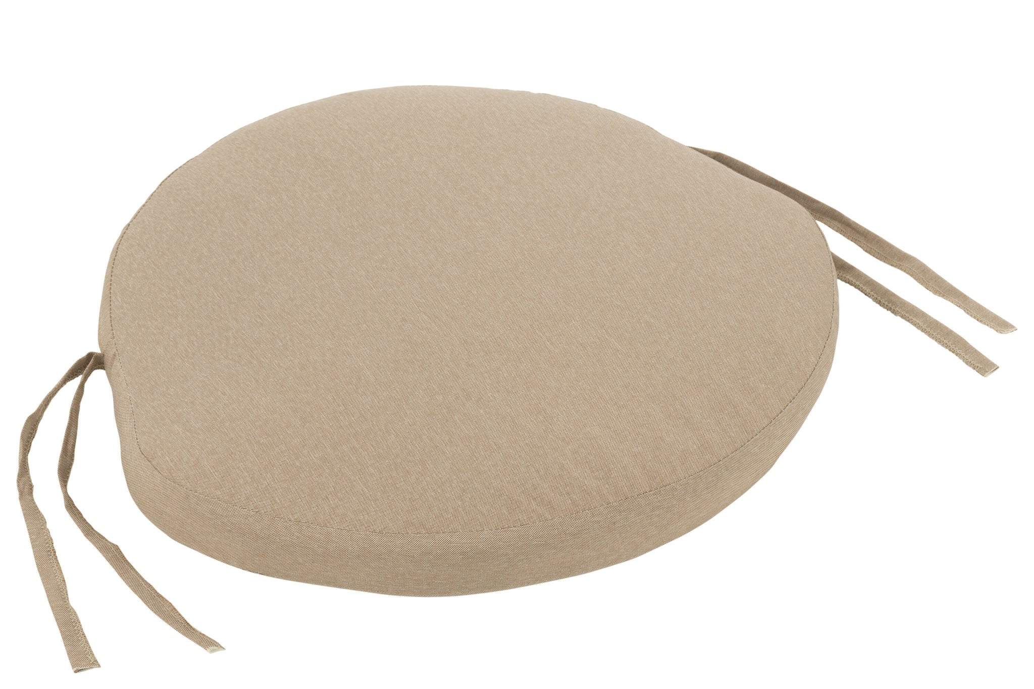 Stuhl Toa Stahl/Seil Beige