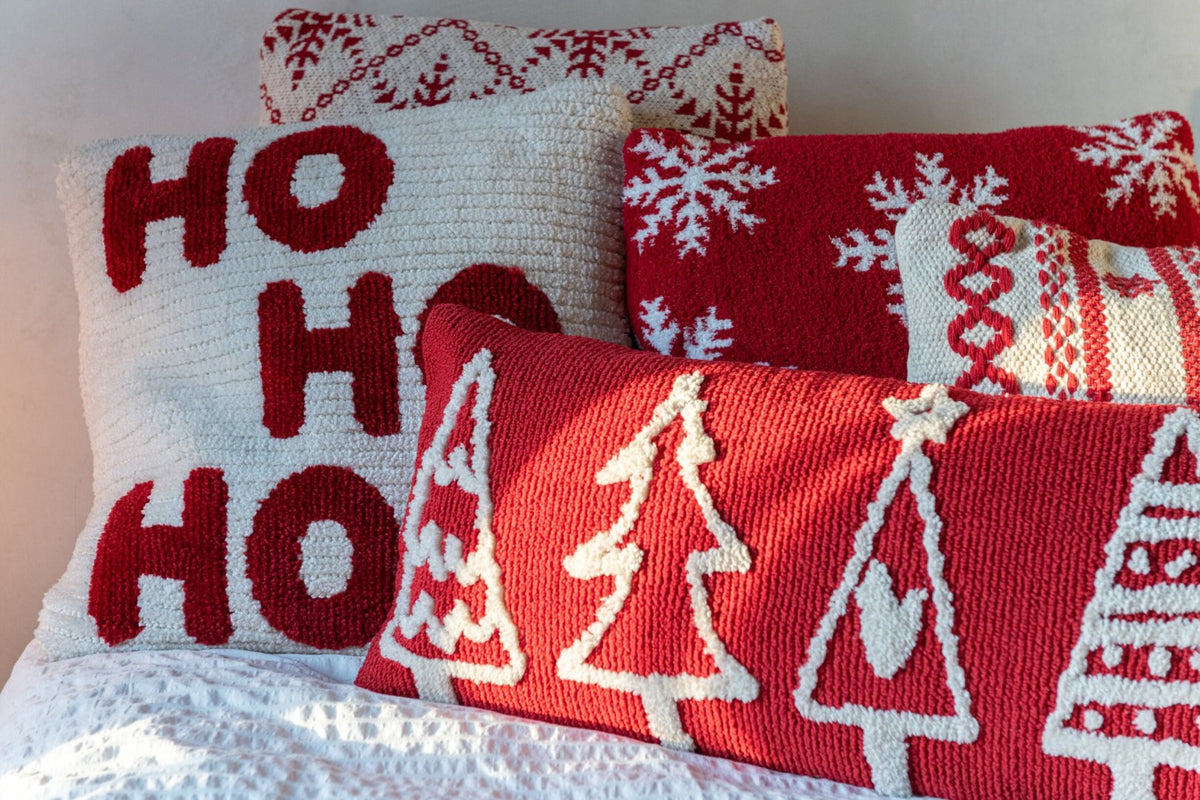 Kersttextiel