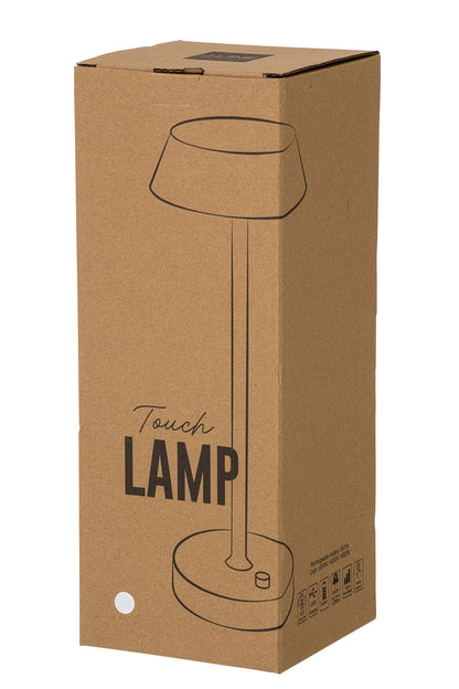 Table Lamp Noé Metal White
