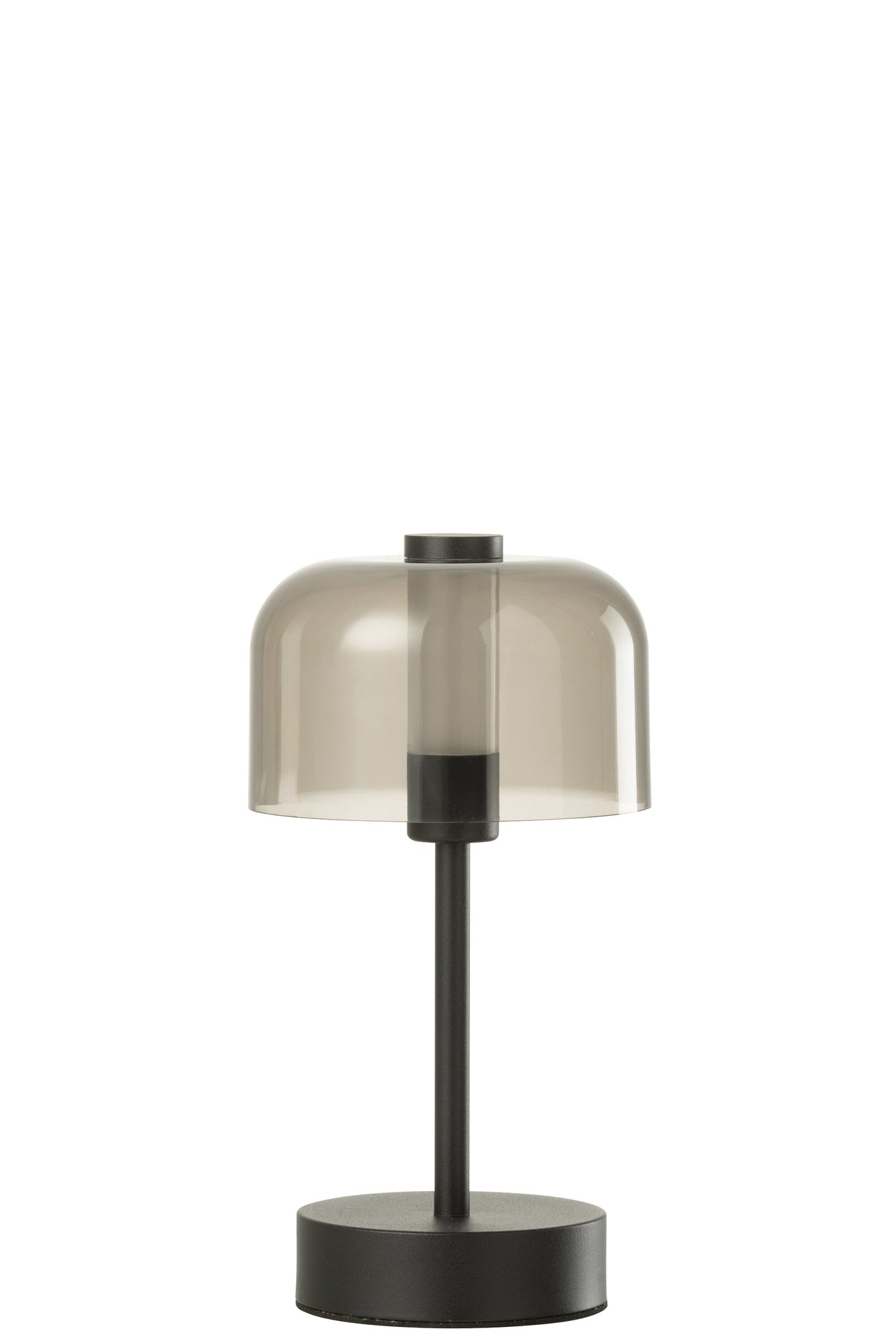 Table Lamp Woa Metal Black