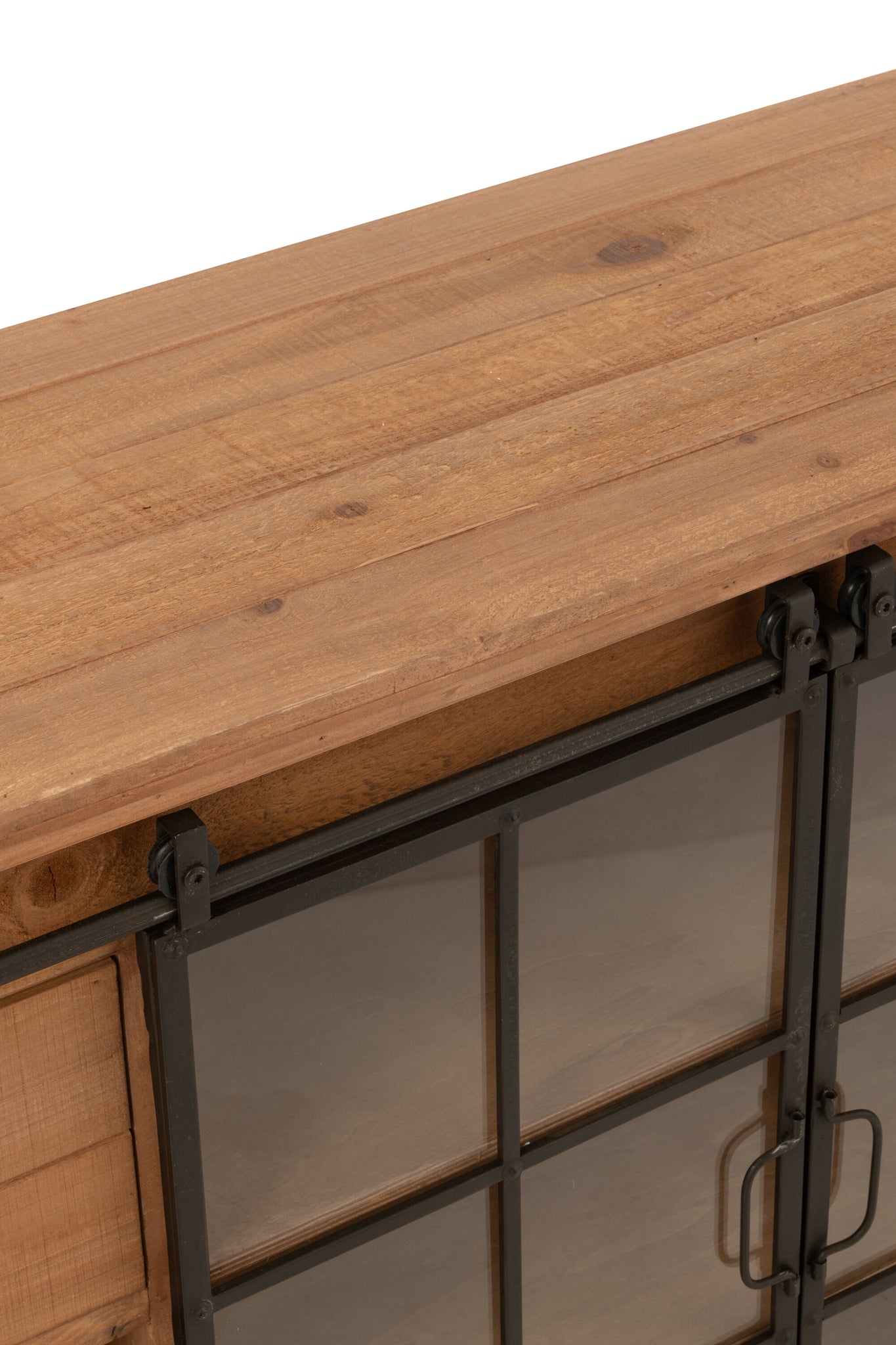 Cabinet Lia Mdf Natural