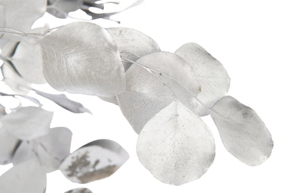 Eucalyptus Dry Flower Silver Colored