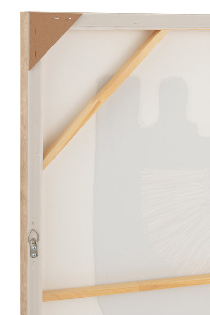 Painting Hut Pinewood Multi