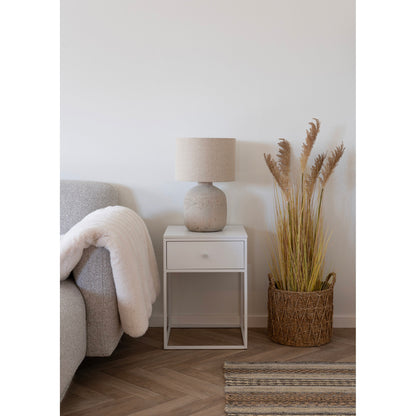 Bilby tafellamp in sfeervol interieur
