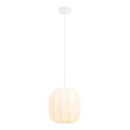 Coventry Pendelleuchte - Pendelleuchte, weiß ø25 cm