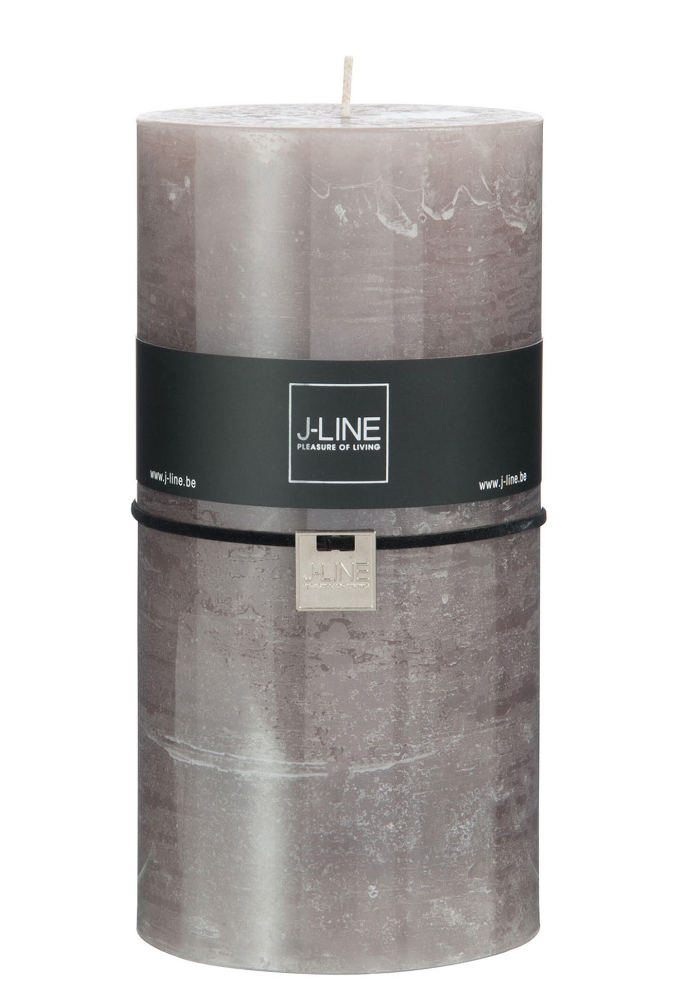 Cylinder Candle Topo Xxl-140H