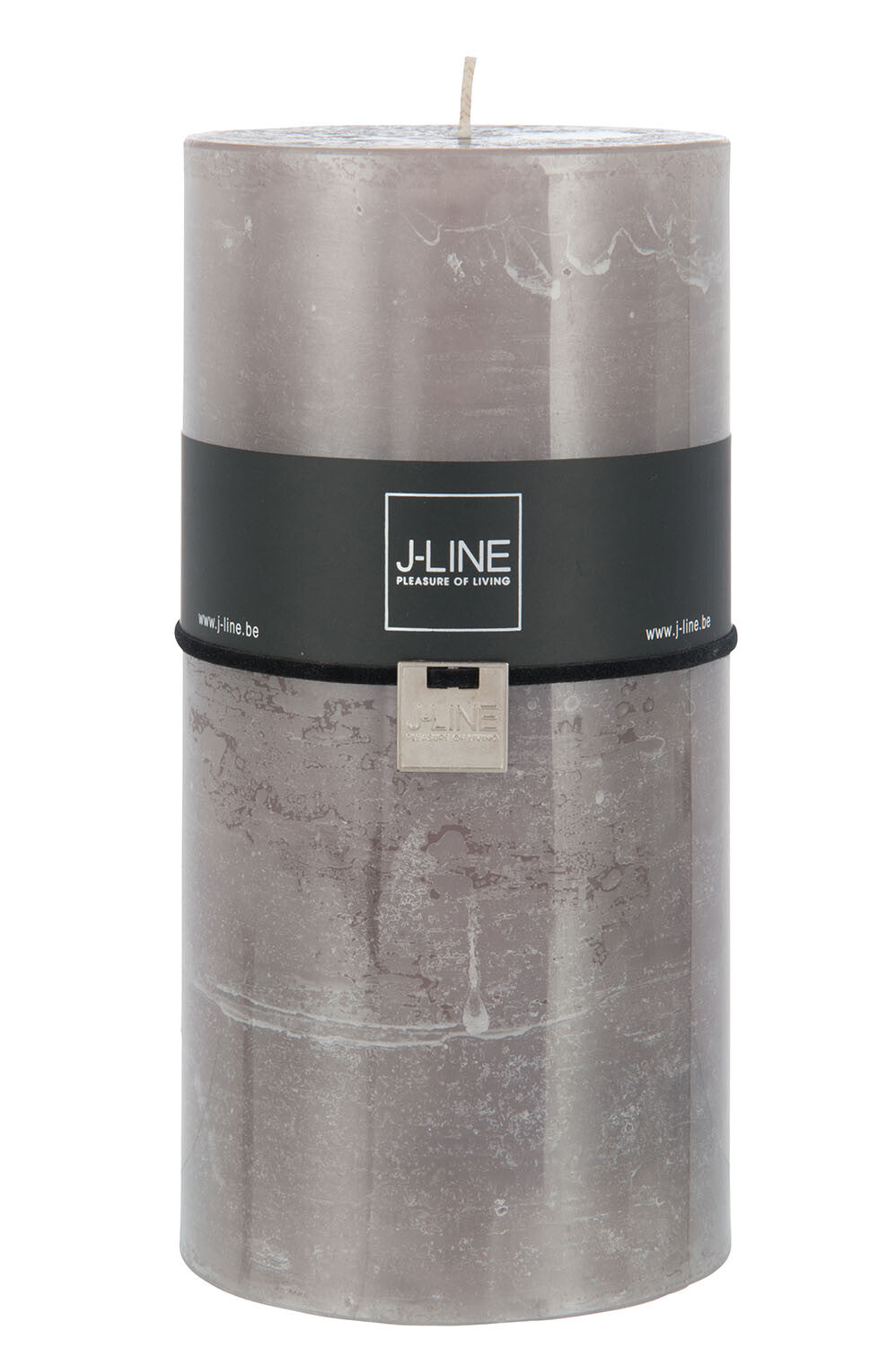 Cylinder Candle Topo Xxl-140H