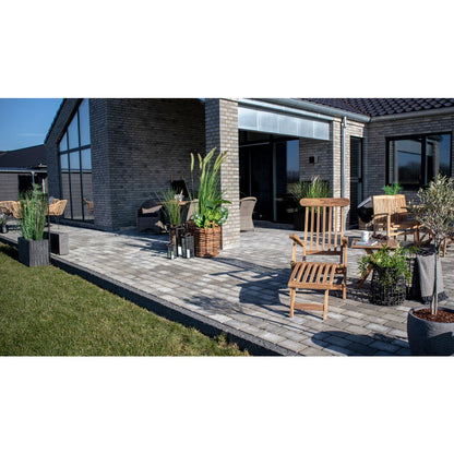 Ligstoel Arrecife – teakhout naturel, verstelbaar 150×60 cm