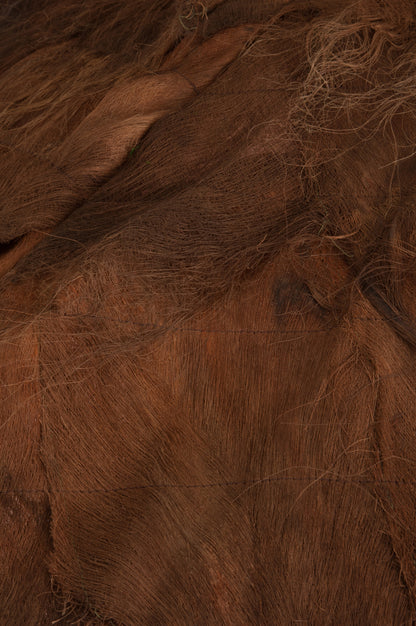 Sonnenschirm Cocoleaf Brown Klein