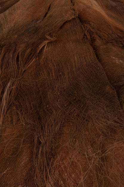 Sonnenschirm Cocoleaf Brown Large