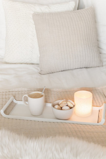 Mug Marie Ceramic Cream