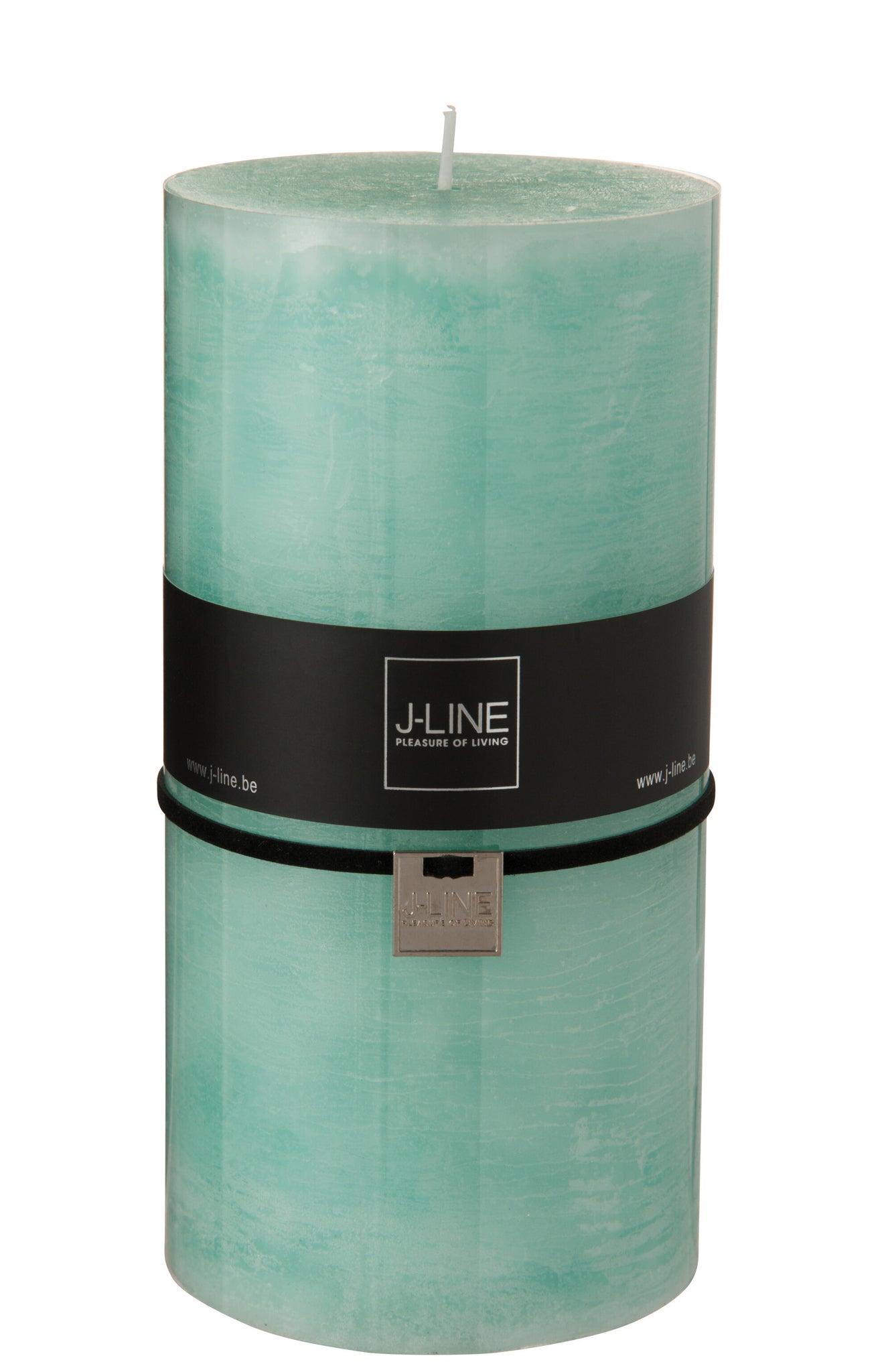 Cylinder Candle Aqua Xxl Cm-140H