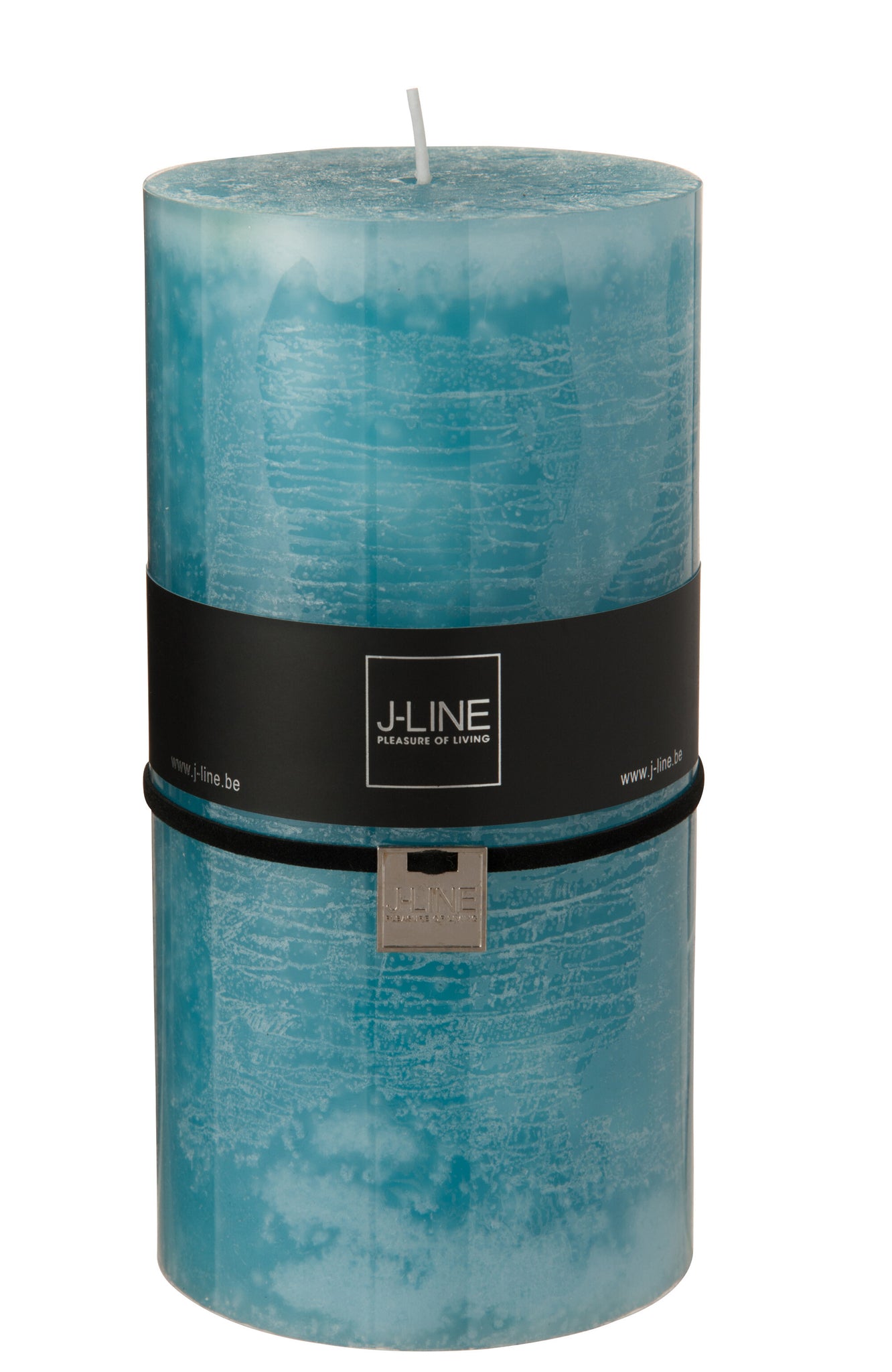 Cylinder Candle Azure Xxl -140H