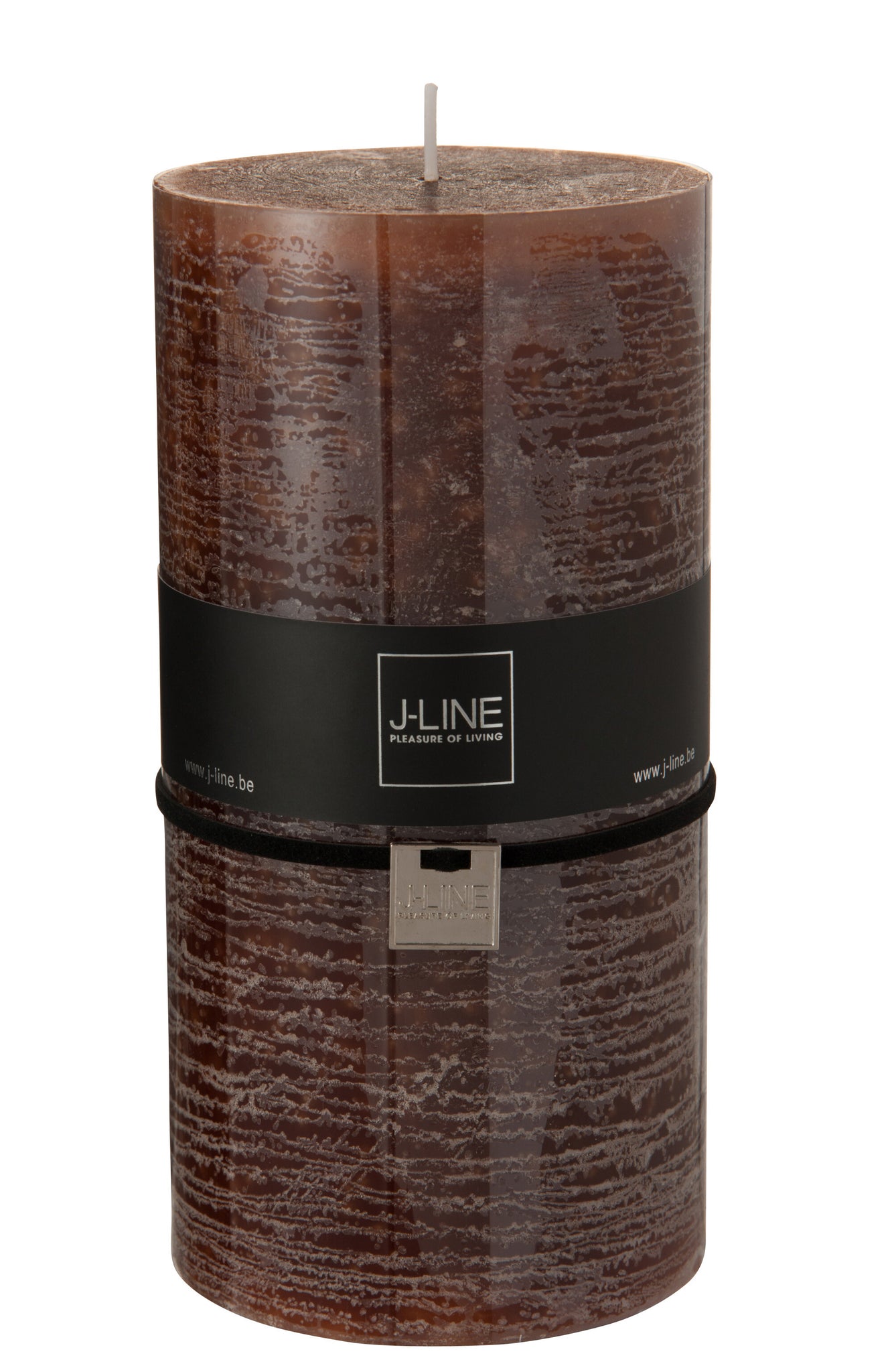 Cylinder Candle Brown Xxl -140H
