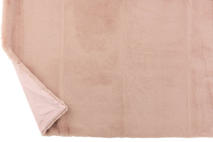 Plaid Cutie Polyester Light Pink