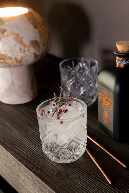 Verre Anna Bas Verre