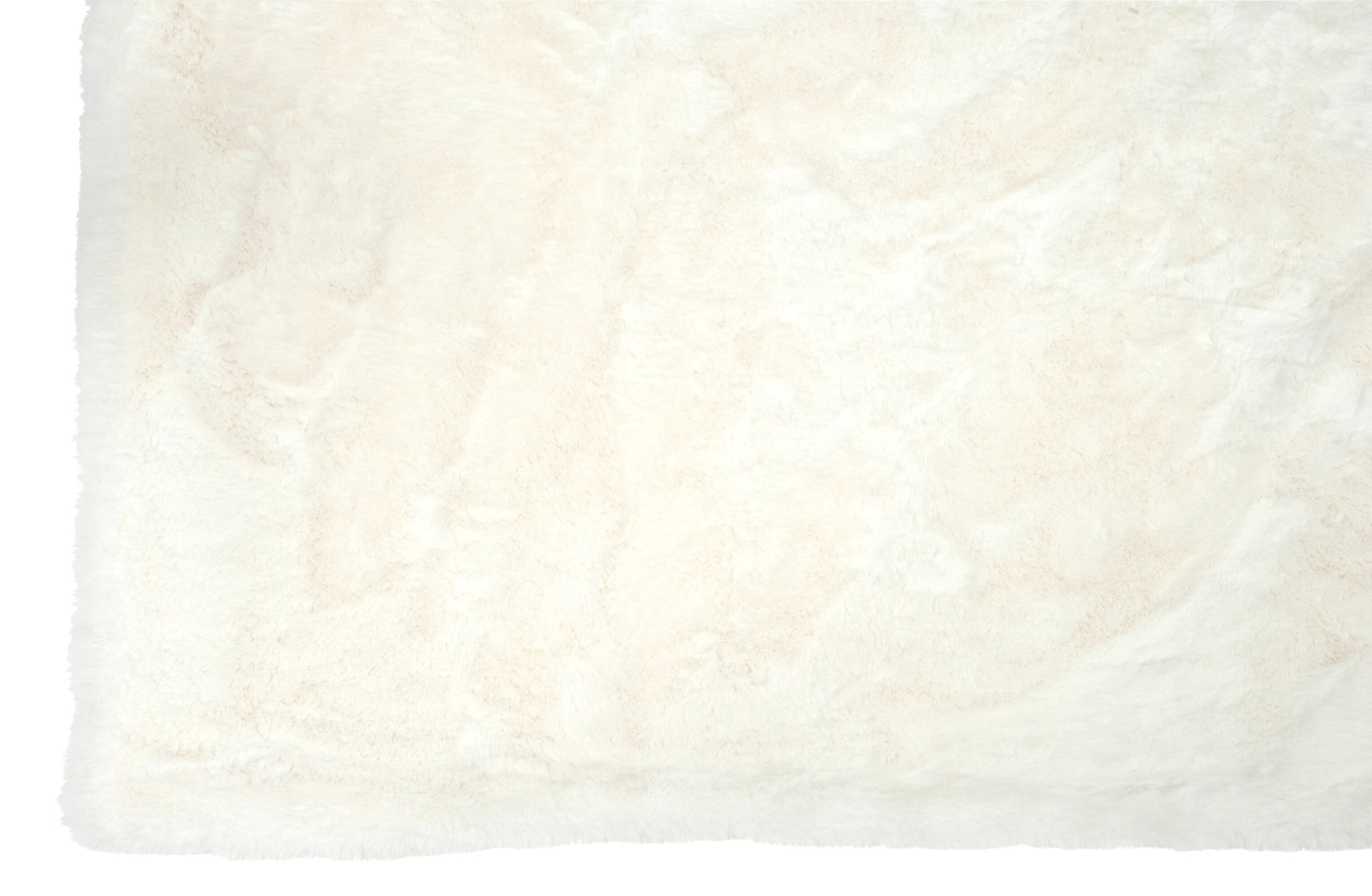 Plaid Cutie Polyester White