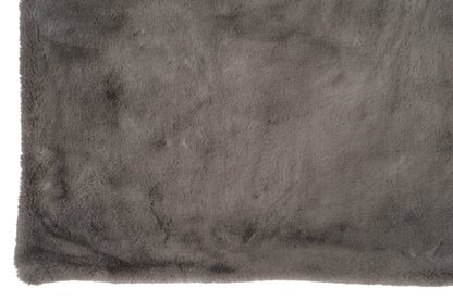 Plaid Cutie Polyester Taupe