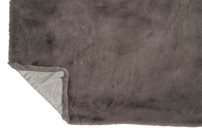 Plaid Cutie Polyester Taupe