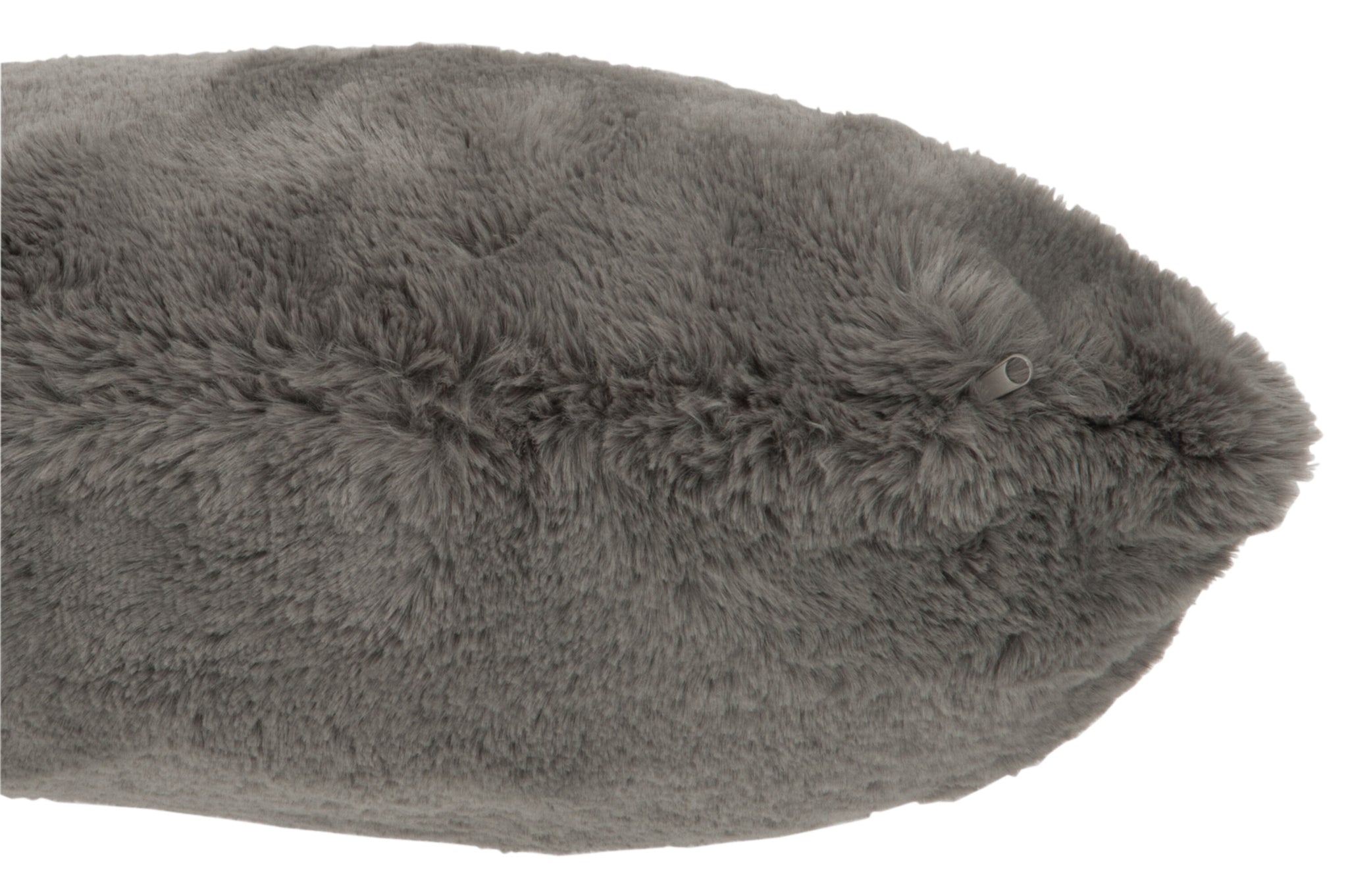 Cushion Cutie Polyester Dark Grey