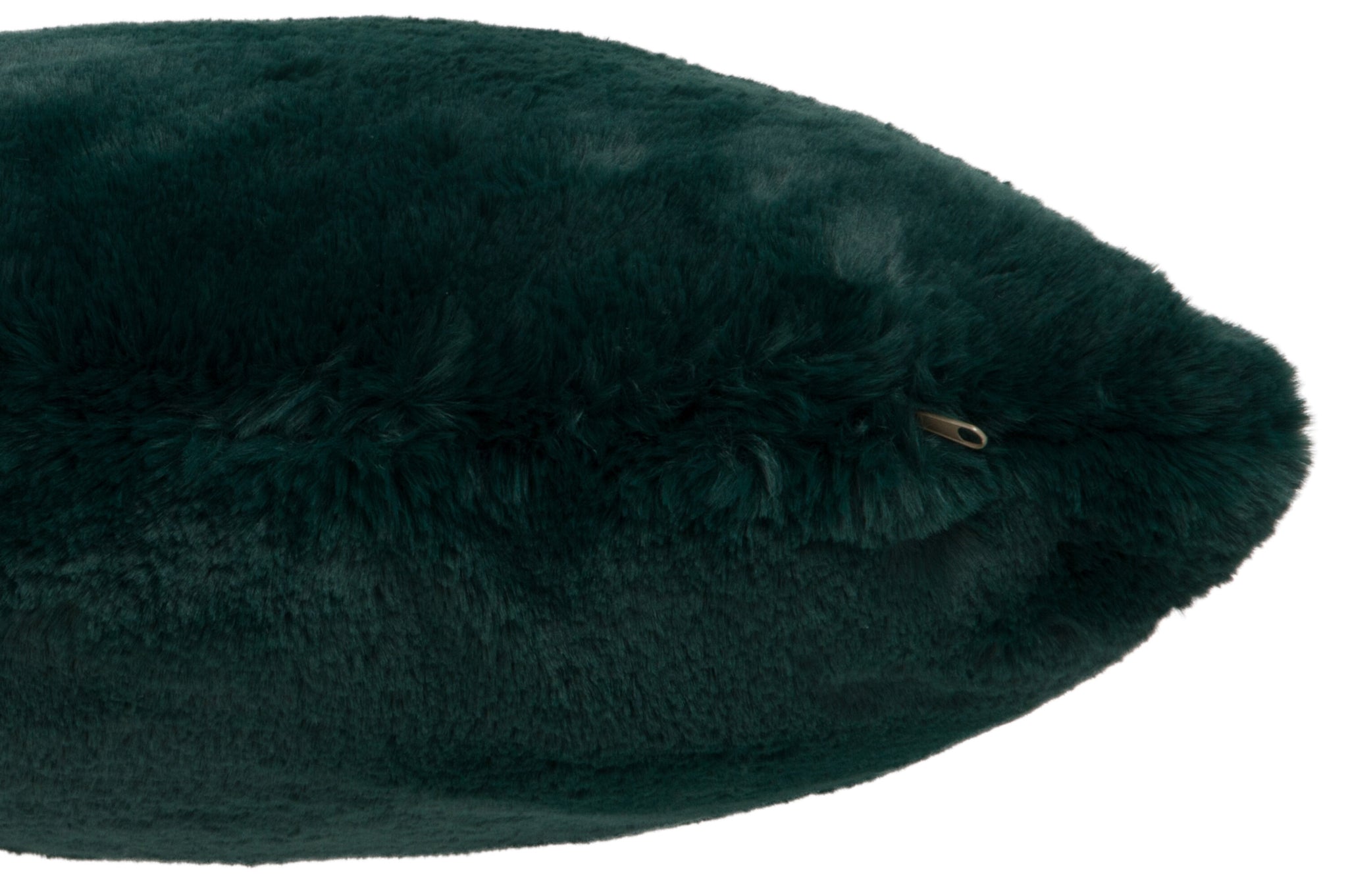 Cushion Cutie Polyester Dark Green