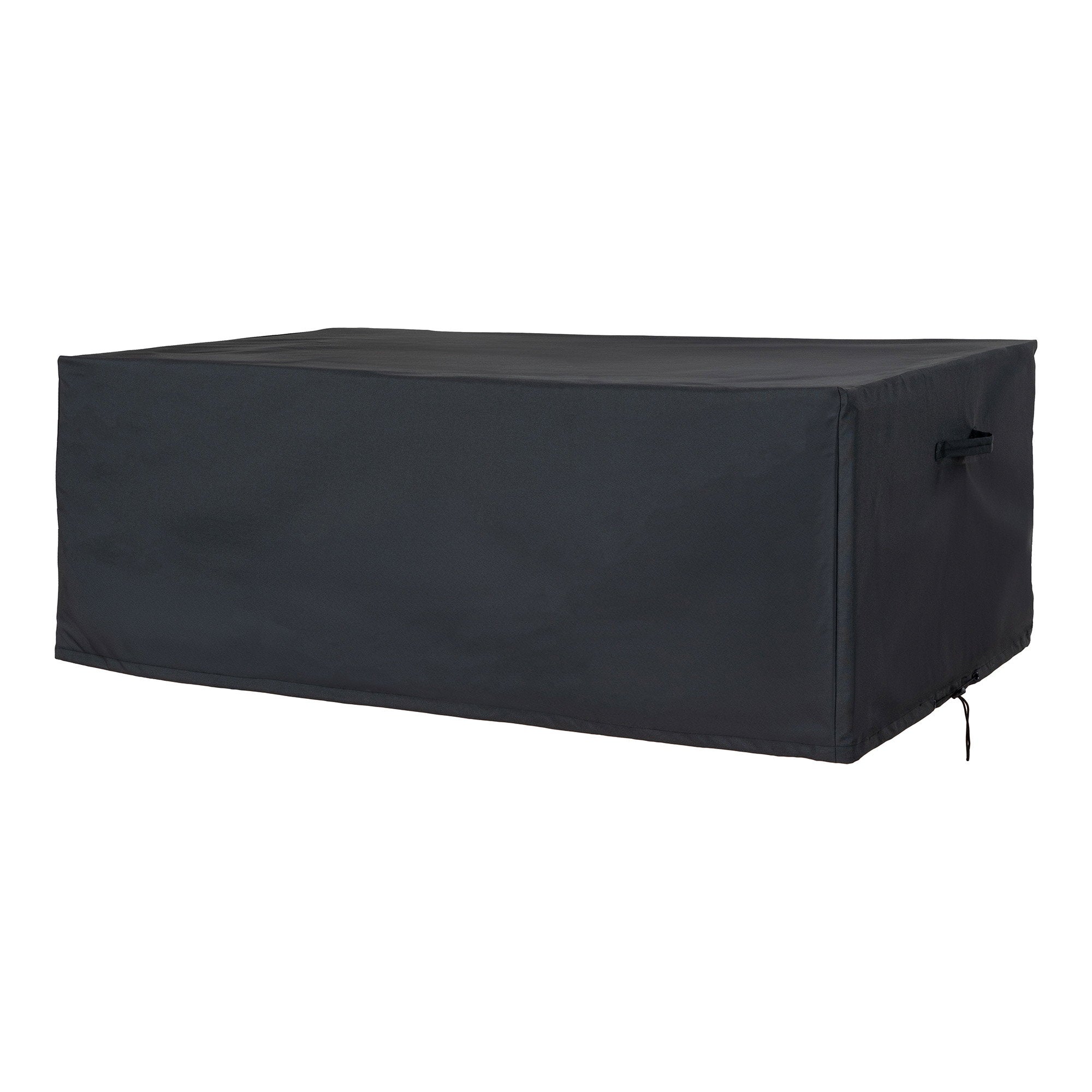 Luxury Cover  - Luxury cover for modular set, 210g/m2 600D polyester PU coated, water resistant, black set of 3